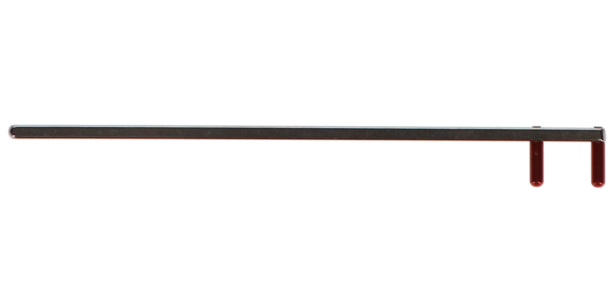 House Brand Dentistry 101201 Dental X-Ray Indicator Bite Wing Arm Red 54-0927 House Brand Dentistry 101201 Dental X-Ray Indicator Bite Wing Arm Red 54-0927